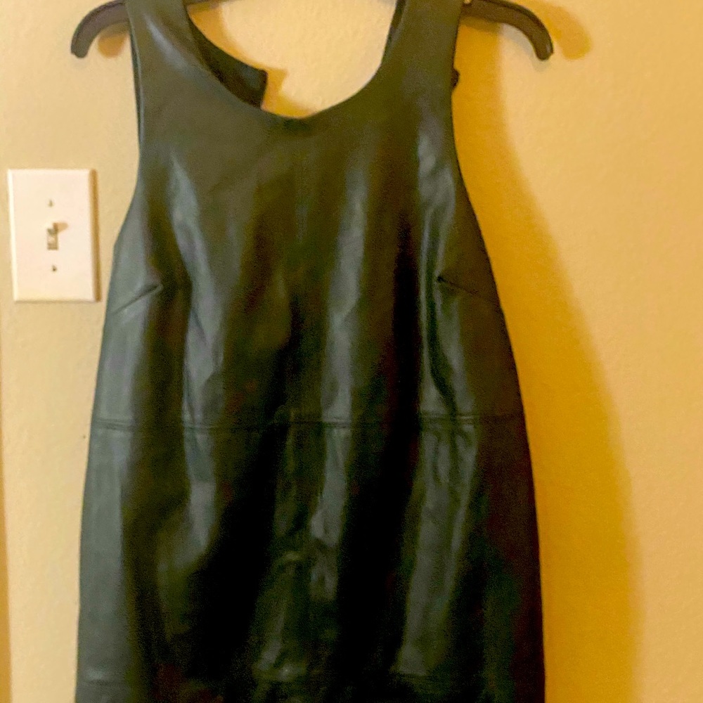 Smock Dress